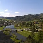 Appartement Raj Z Widokiem Na Panorame Gorska