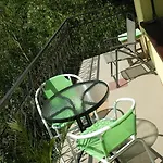 Raj Z Widokiem Na Panorame Gorska Appartement Muszyna