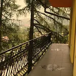Appartement Raj Z Widokiem Na Panorame Gorska