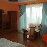 Raj Z Widokiem Na Panorame Gorska Appartement