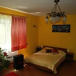 Raj Z Widokiem Na Panorame Gorska Appartement Muszyna