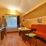 Raj Z Widokiem Na Panorame Gorska Appartement *