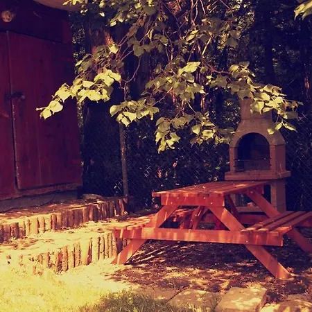 Appartamento Raj Z Widokiem Na Panorame Gorska Muszyna