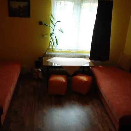 Appartamento Raj Z Widokiem Na Panorame Gorska Muszyna