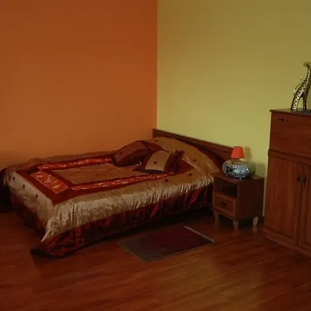 아파트 Raj Z Widokiem Na Panorame Gorska