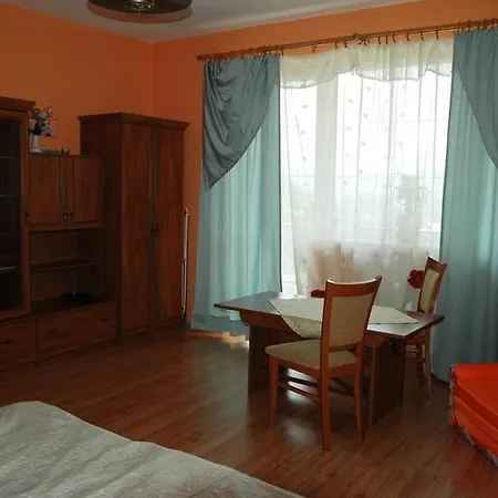 Raj Z Widokiem Na Panorame Gorska 아파트