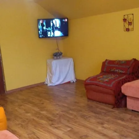 Raj Z Widokiem Na Panorame Gorska