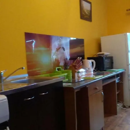 Raj Z Widokiem Na Panorame Gorska *